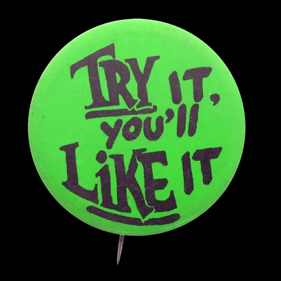 Meet your Posher, Karen - Picture 2 of 3